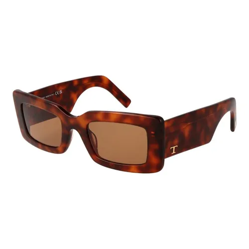 Accessories > Sunglasses - - Tod's - Modalova