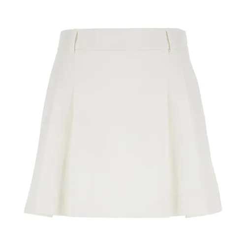 Skirts > Short Skirts - - Plain Units - Modalova