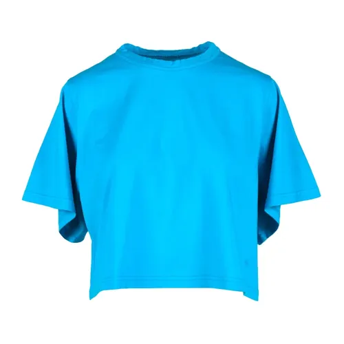 Tops > T-Shirts - - Forte Forte - Modalova