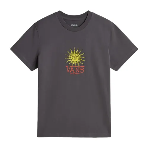 Vans - Tops > T-Shirts - Gray - Vans - Modalova