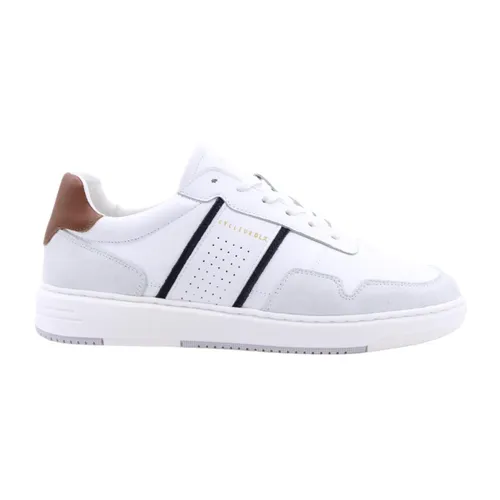 Shoes > Sneakers - - Cycleur de Luxe - Modalova