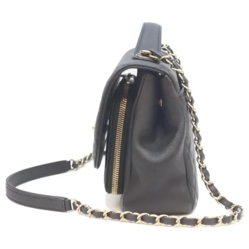 Pre-owned > Pre-owned Bags > Pre-owned Handbags - - Chanel Vintage - Modalova