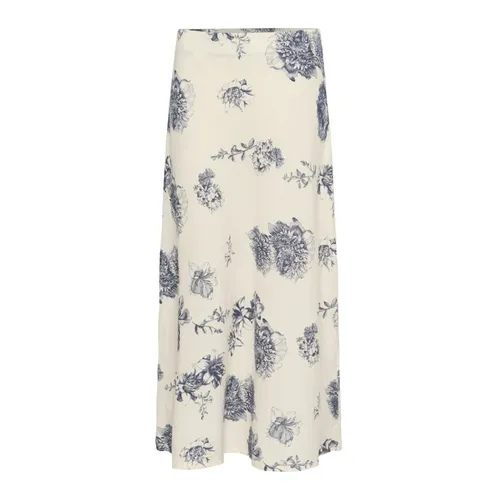 Skirts > Midi Skirts - - Part Two - Modalova