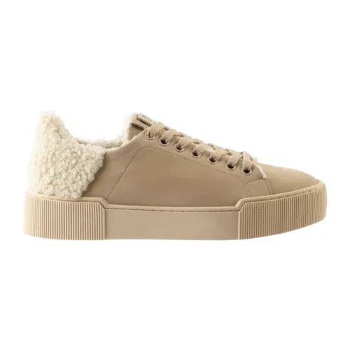 Högl - Shoes > Sneakers - Beige - Högl - Modalova