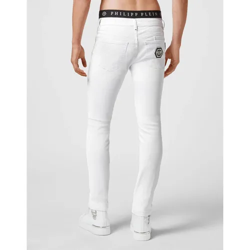 Jeans > Slim-fit Jeans - - Philipp Plein - Modalova