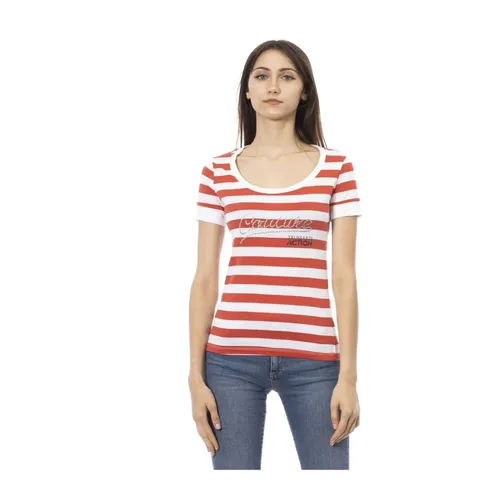 Tops > T-Shirts - - Trussardi - Modalova