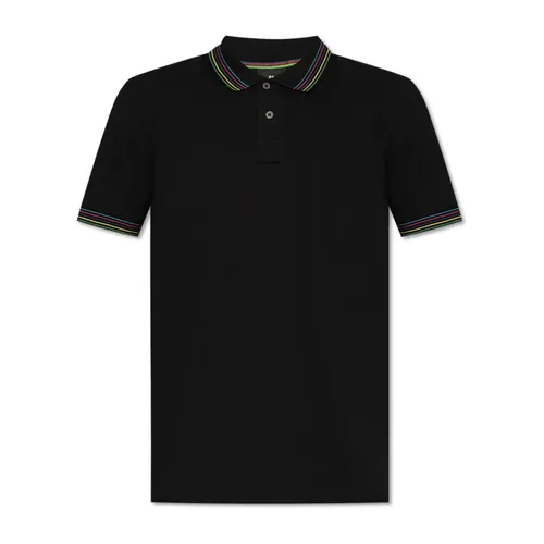 Tops > Polo Shirts - - PS By Paul Smith - Modalova