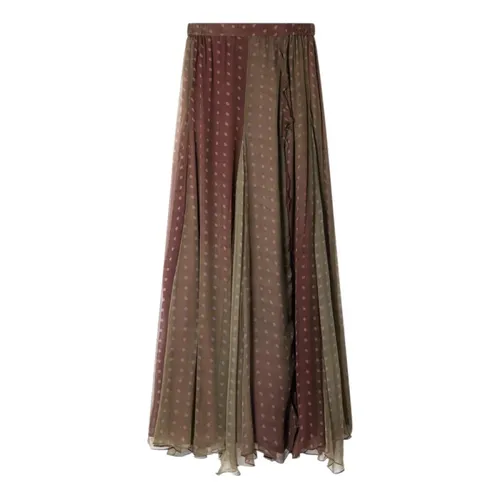 Skirts > Maxi Skirts - - Mes Demoiselles - Modalova