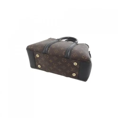 Pre-owned > Pre-owned Bags > Pre-owned Handbags - - Louis Vuitton Vintage - Modalova