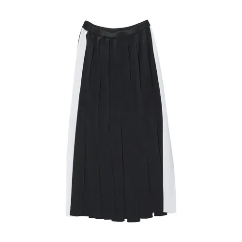 Skirts > Maxi Skirts - - Moschino - Modalova