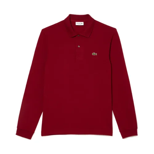 Tops > Polo Shirts - - Lacoste - Modalova