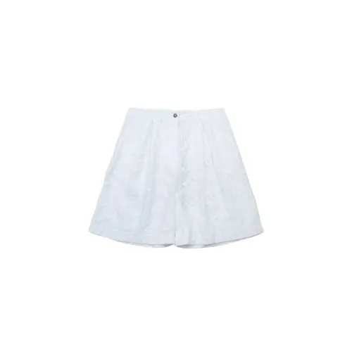 Shorts > Short Shorts - - Msgm - Modalova