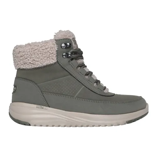 Shoes > Boots > Winter Boots - - Skechers - Modalova