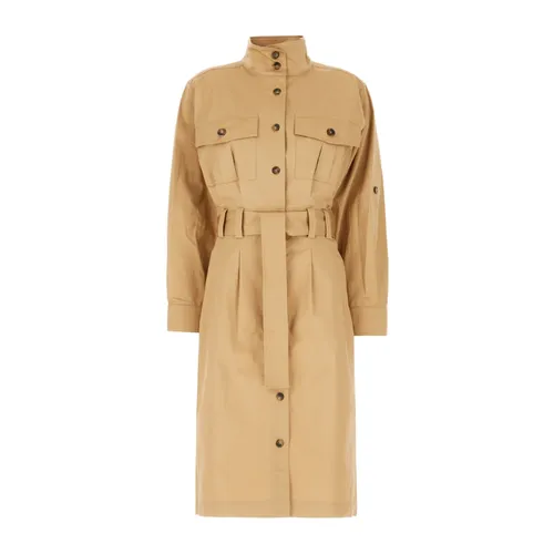 Coats > Trench Coats - - A.p.c. - Modalova