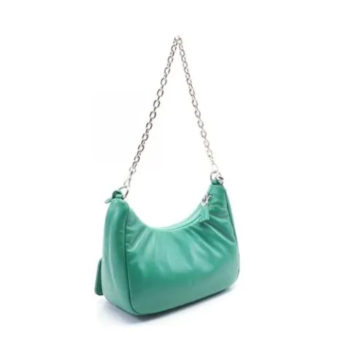 Pre-owned > Pre-owned Bags > Pre-owned Shoulder Bags - - Prada Vintage - Modalova