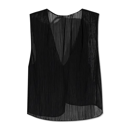 Tops > Sleeveless Tops - - IRO - Modalova