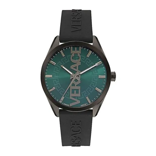Accessories > Watches - - Versace - Modalova