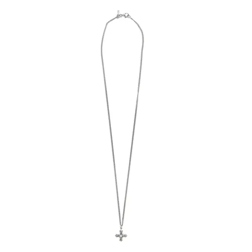 Accessories > Jewellery > Necklaces - - Emanuele Bicocchi - Modalova