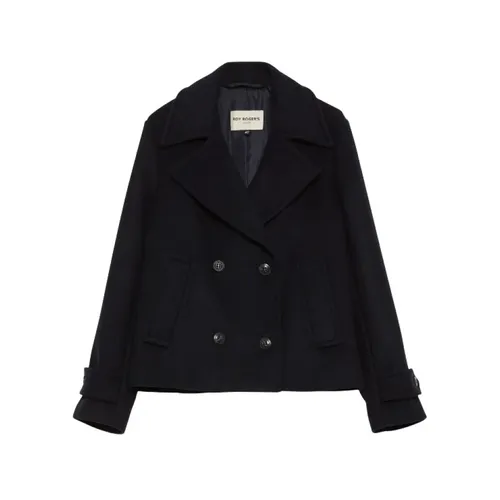 Jackets > Light Jackets - - Roy Roger's - Modalova