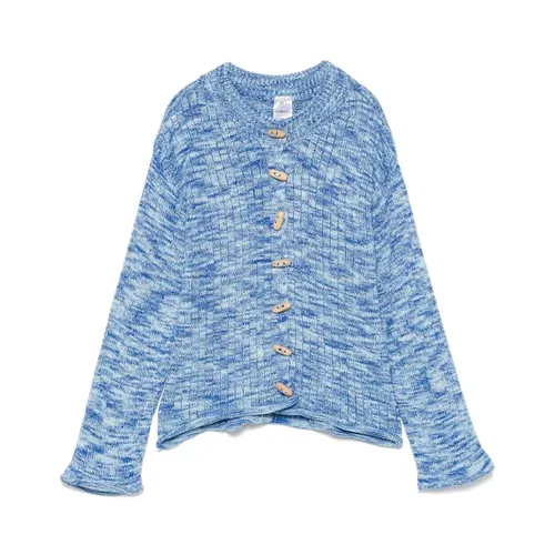 Knitwear > Cardigans - - Baserange - Modalova