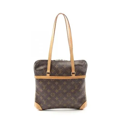 Pre-owned > Pre-owned Bags > Pre-owned Shoulder Bags - - Louis Vuitton Vintage - Modalova