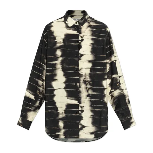 Blouses & Shirts > Shirts - - Samsøe Samsøe - Modalova