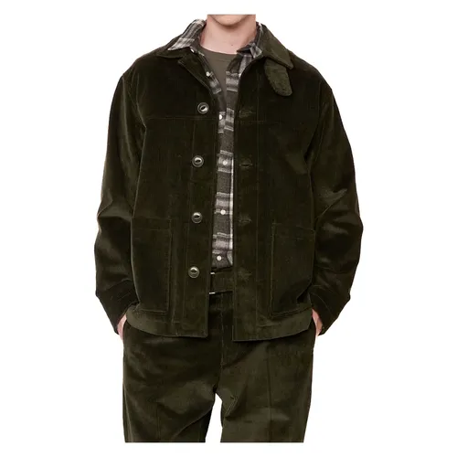 Jackets > Winter Jackets - - Officine Générale - Modalova