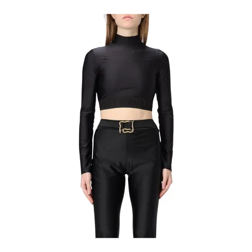 Tops > Long Sleeve Tops - - Just Cavalli - Modalova