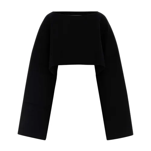 Knitwear > Round-neck Knitwear - - Jil Sander - Modalova