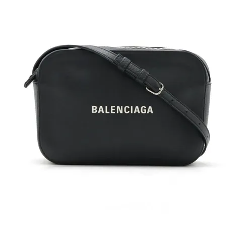 Pre-owned > Pre-owned Bags > Pre-owned Cross Body Bags - - Balenciaga Vintage - Modalova
