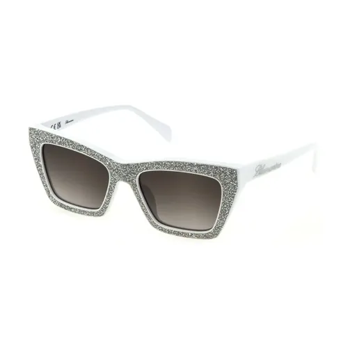 Accessories > Sunglasses - - Blumarine - Modalova
