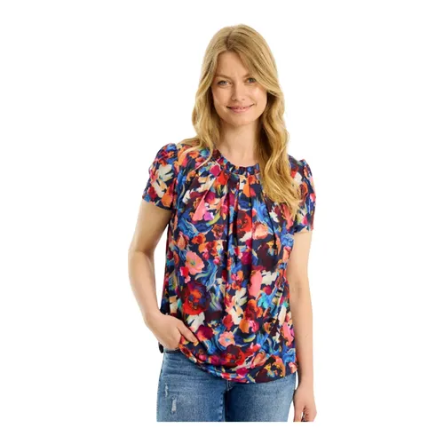Blouses & Shirts > Blouses - - IN Front - Modalova