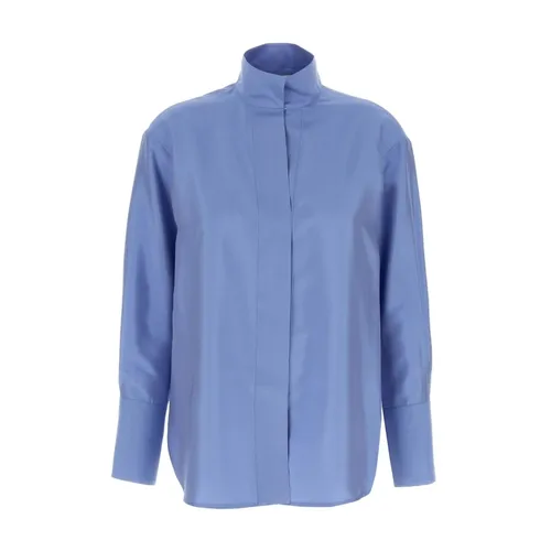 Blouses & Shirts > Shirts - - Alberto Biani - Modalova