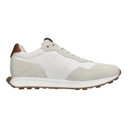 Hogan - Shoes > Sneakers - White - Hogan - Modalova