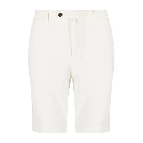 Shorts > Casual Shorts - - Corneliani - Modalova