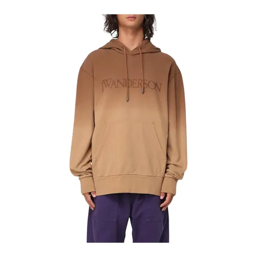 Sweatshirts & Hoodies > Hoodies - - JW Anderson - Modalova