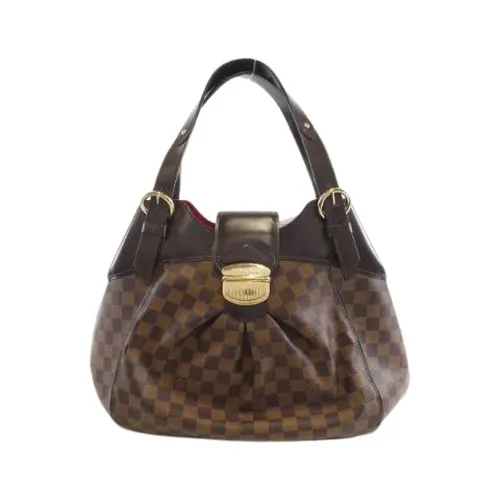 Pre-owned > Pre-owned Bags > Pre-owned Handbags - - Louis Vuitton Vintage - Modalova