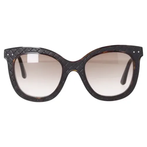 Pre-owned > Pre-owned Accessories - - Bottega Veneta Vintage - Modalova