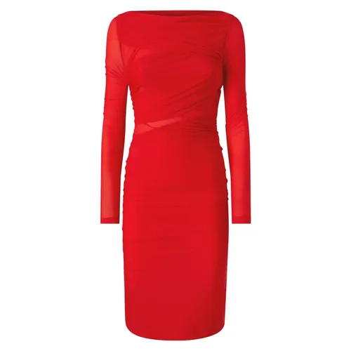 Dresses > Day Dresses > Midi Dresses - - Pinko - Modalova