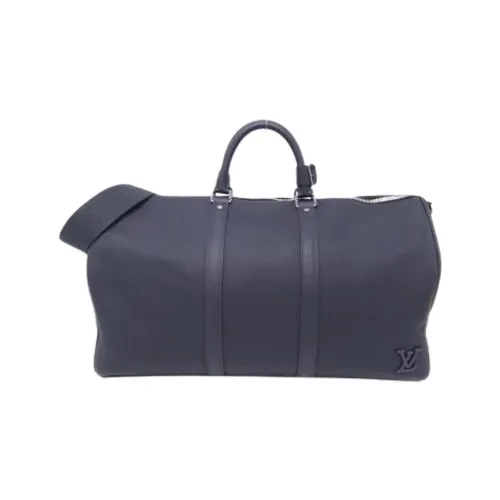 Pre-owned > Pre-owned Bags > Pre-owned Weekend Bags - - Louis Vuitton Vintage - Modalova
