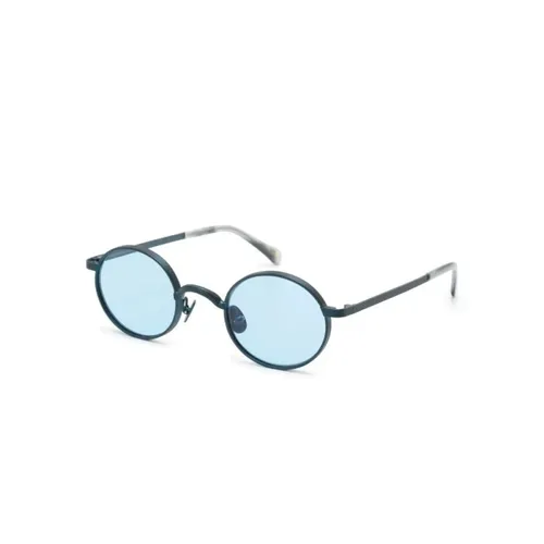 Accessories > Sunglasses - - Moscot - Modalova