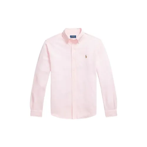Shirts > Casual Shirts - - Polo Ralph Lauren - Modalova
