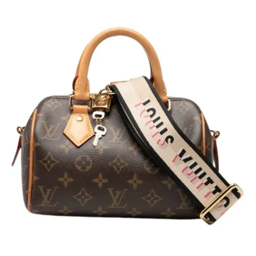 Pre-owned > Pre-owned Bags > Pre-owned Mini Bags - - Louis Vuitton Vintage - Modalova