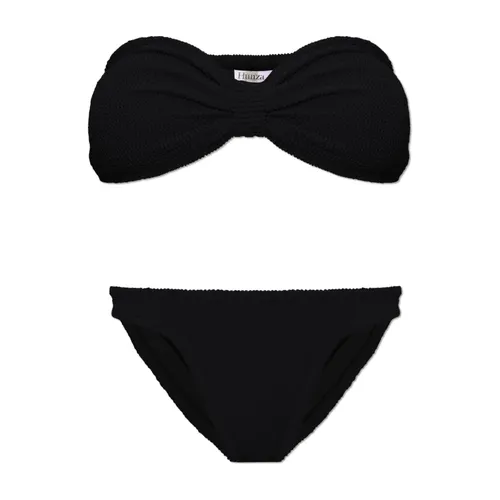 Swimwear > Bikinis - - Hunza G - Modalova