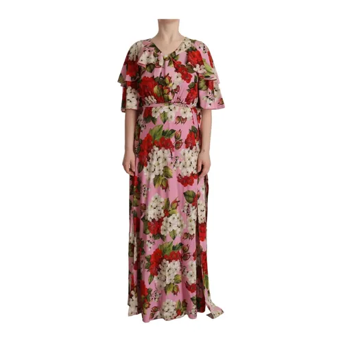 Dresses > Occasion Dresses > Gowns - - Dolce & Gabbana - Modalova