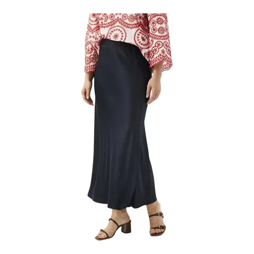 Skirts > Maxi Skirts - - IN Front - Modalova