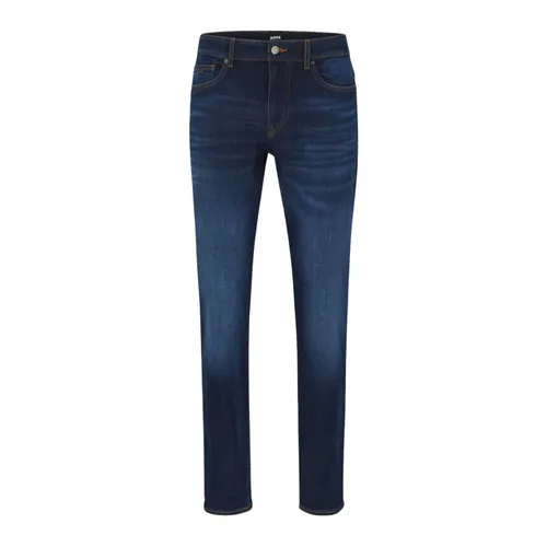 Jeans > Slim-fit Jeans - - Hugo Boss - Modalova