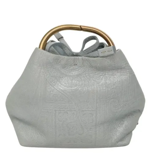 Pre-owned > Pre-owned Bags > Pre-owned Bucket Bags - - Prada Vintage - Modalova