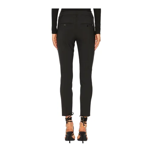 Trousers > Slim-fit Trousers - - Dondup - Modalova