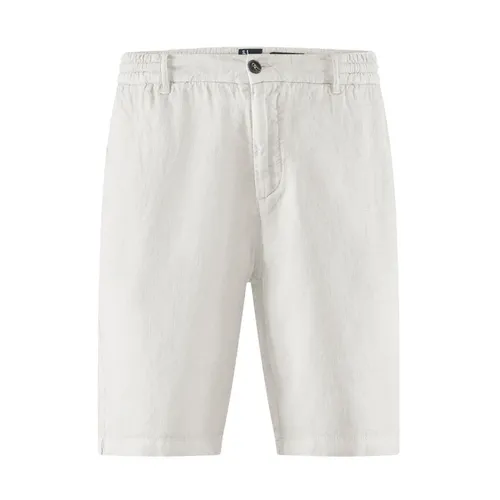 Shorts > Casual Shorts - - BomBoogie - Modalova
